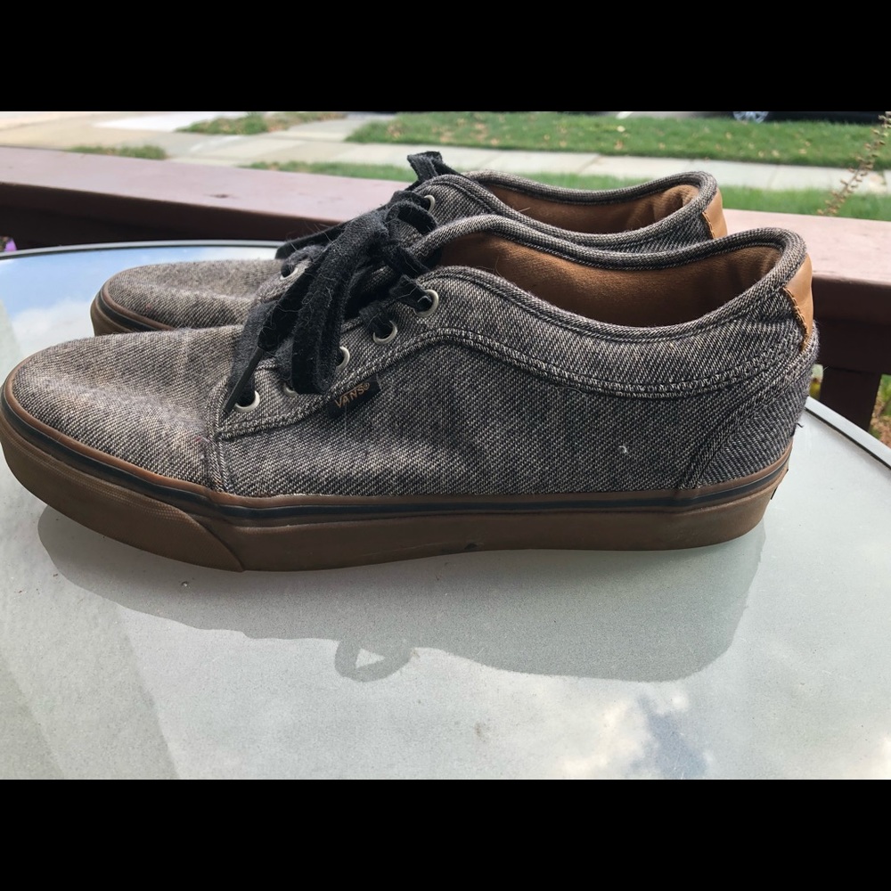 Vans Shoes